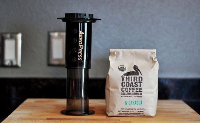 How to Find the Best Coffee Grinder for the Aeropress